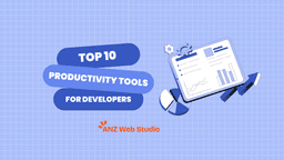 Top 10 Productivity Tools for Developers in 2025